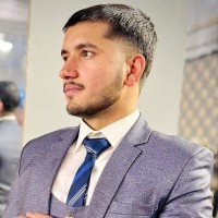 BuySellAds Employee Waqas Ahmad's profile photo