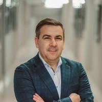 CONVOTIS Employee Emil Pall's profile photo