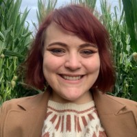 Starbucks Employee Tamara Cooke's profile photo
