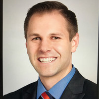 RADIOLOGY ASSOCIATES OF SAN LUIS OBISPO Employee Aaron McBride's profile photo