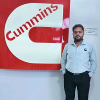 Pal Jay Power Solutions Private Limited (Formerly known as Cummins Sales & Service Private Limited) Employee Adarsh Sharma's profile photo