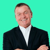 IQ-EQ Employee Pete Unwin's profile photo