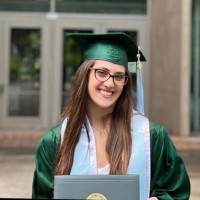 Community Integrated Work Prog Employee Madison Trimble's profile photo