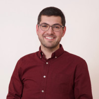 Benjamin Goldberg Email & Phone Number