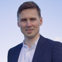 Dmitry Chernikov Email & Phone Number