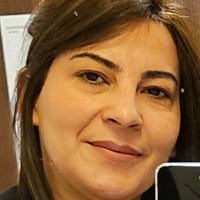 Nadia Taibi Email