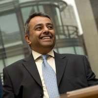 Andigital Employee Shirish Patel's profile photo
