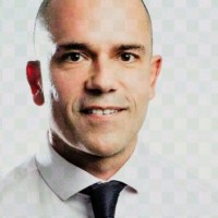 OM Bank Employee Andre Larisma's profile photo
