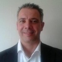 STEBOMA Employee John van Gulik's profile photo