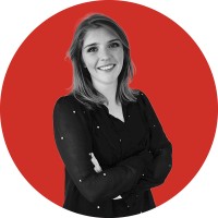 Postworks Employee Helena Ferraro's profile photo