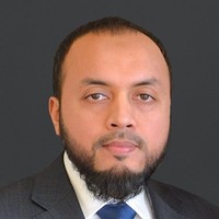 Pfida Employee Salman Hasan's profile photo