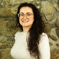 Geridoc Employee Cristina Pereira's profile photo