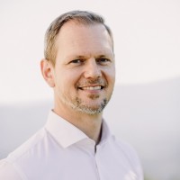 KNAPP Employee Alexander Aldrian's profile photo