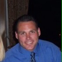 Brooks Brothers Employee Joe Brooks's profile photo