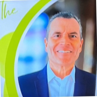 Kulzer North America Employee Keith Henry's profile photo