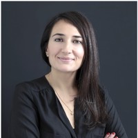 INCATEMA Employee Adelaida Pérez Milán's profile photo