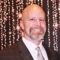 SS&C Technologies Employee Mark Lively's profile photo
