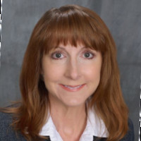 McDonough Marine Service Employee Michele Keeton's profile photo