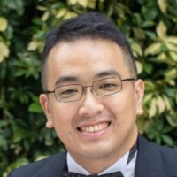 Rick Chung Email & Phone Number