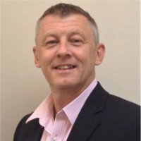 James Walker Group Ltd Employee Nigel Blenkinsopp's profile photo