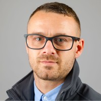 Myers Group Employee Ben Innes's profile photo