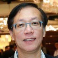 Tutor Employee Henry Chiu's profile photo
