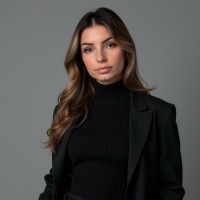 HealthVision UK Ltd Employee Martyna Stagg's profile photo