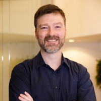 B3 Employee Jochen de Lima's profile photo