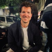 tokenforge GmbH Employee Philipp Weiling's profile photo