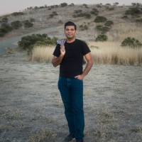 Ashish Tanwer Email & Phone Number