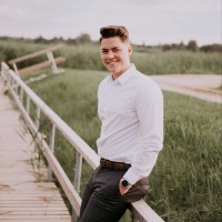 Leil Storage Employee Karl Vahtre's profile photo