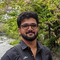 Vineeth Thomas Email