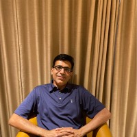 Milind Doiphode Email & Phone Number