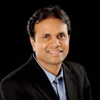Dell Technologies Employee Ramesh Venugopal's profile photo