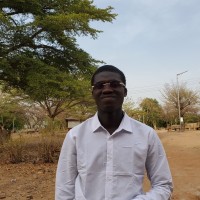 Bountip Technologies Employee Samuel Abiodun's profile photo