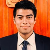 Oswaldo Alvarado Guerrero Email