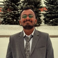 Subhadip Saha Email