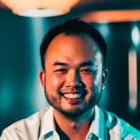 Betty Employee Calvin Lee's profile photo