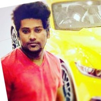 Medobal Employee Venkatesh Subramani's profile photo