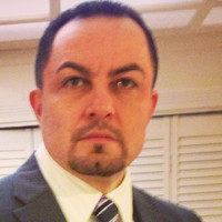 Los Angeles Unified School District Employee Rene Romero's profile photo