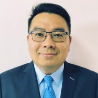 Binance Employee Adrian Tan's profile photo