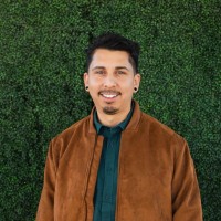 Tangram Interiors Employee Diego Bravo's profile photo
