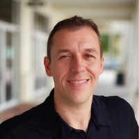 Active Health Employee Cody Grigsby's profile photo