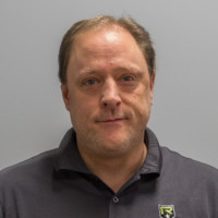 Old Town Canoe Employee Bruce McCarthy's profile photo