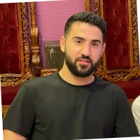 Hussein Jaafar Email & Phone Number