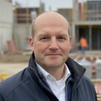 intermetric GmbH Employee Ulrich Völter's profile photo