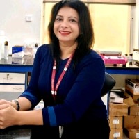 ProCyto Labs Pvt. Ltd. Employee Neera Singh's profile photo