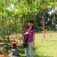 Alphacorp Employee Anna Tran's profile photo