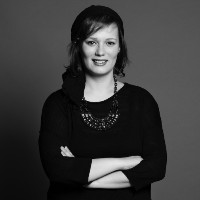 dimension Employee Eva Poyato's profile photo