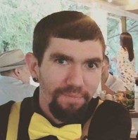 Dpi Creative Employee Travis Cribb's profile photo